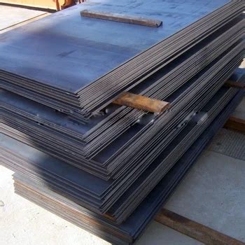 1 8 thick steel plate